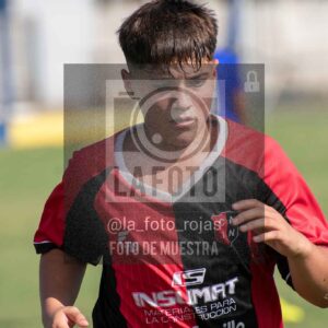 Fotografía 14-3-26-BOC-NEW-SUB15-43 de 2026-03-14 Boca Newbery Sub15