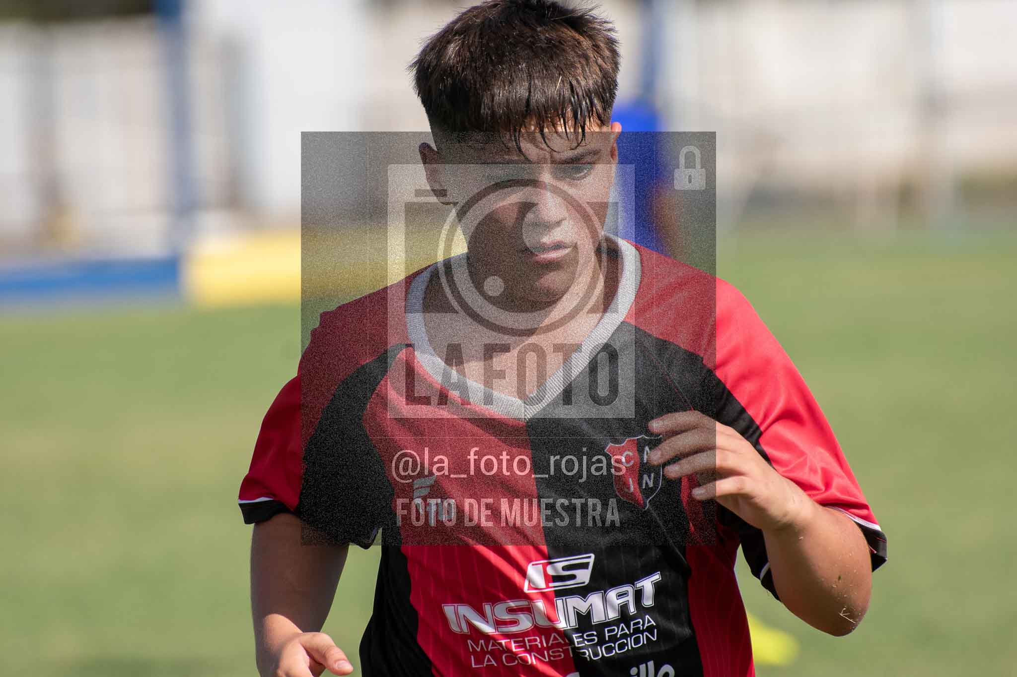 Fotografía 14-3-26-BOC-NEW-SUB15-43 de 2026-03-14 Boca Newbery Sub15