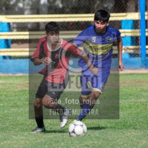 Fotografía 14-3-26-BOC-NEW-SUB15-47 de 2026-03-14 Boca Newbery Sub15