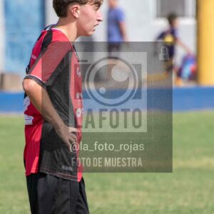 Fotografía 14-3-26-BOC-NEW-SUB15-49 de 2026-03-14 Boca Newbery Sub15