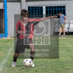 Fotografía 14-3-26-BOC-NEW-SUB15-53 de 2026-03-14 Boca Newbery Sub15