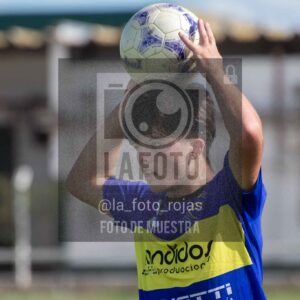 Fotografía 14-3-26-BOC-NEW-SUB15-54 de 2026-03-14 Boca Newbery Sub15