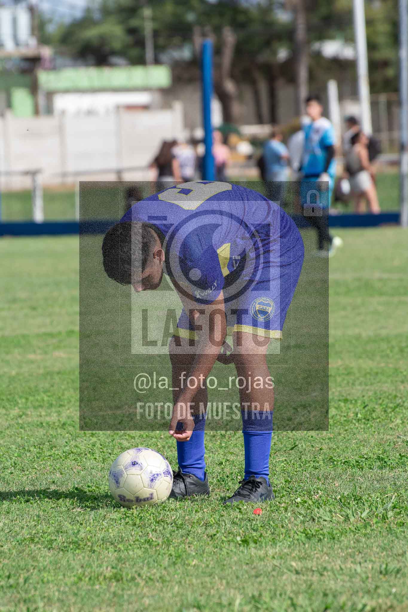 Fotografía 14-3-26-BOC-NEW-SUB15-55 de 2026-03-14 Boca Newbery Sub15