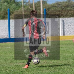 Fotografía 14-3-26-BOC-NEW-SUB15-57 de 2026-03-14 Boca Newbery Sub15