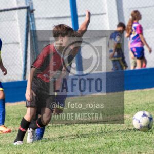 Fotografía 14-3-26-BOC-NEW-SUB15-58 de 2026-03-14 Boca Newbery Sub15