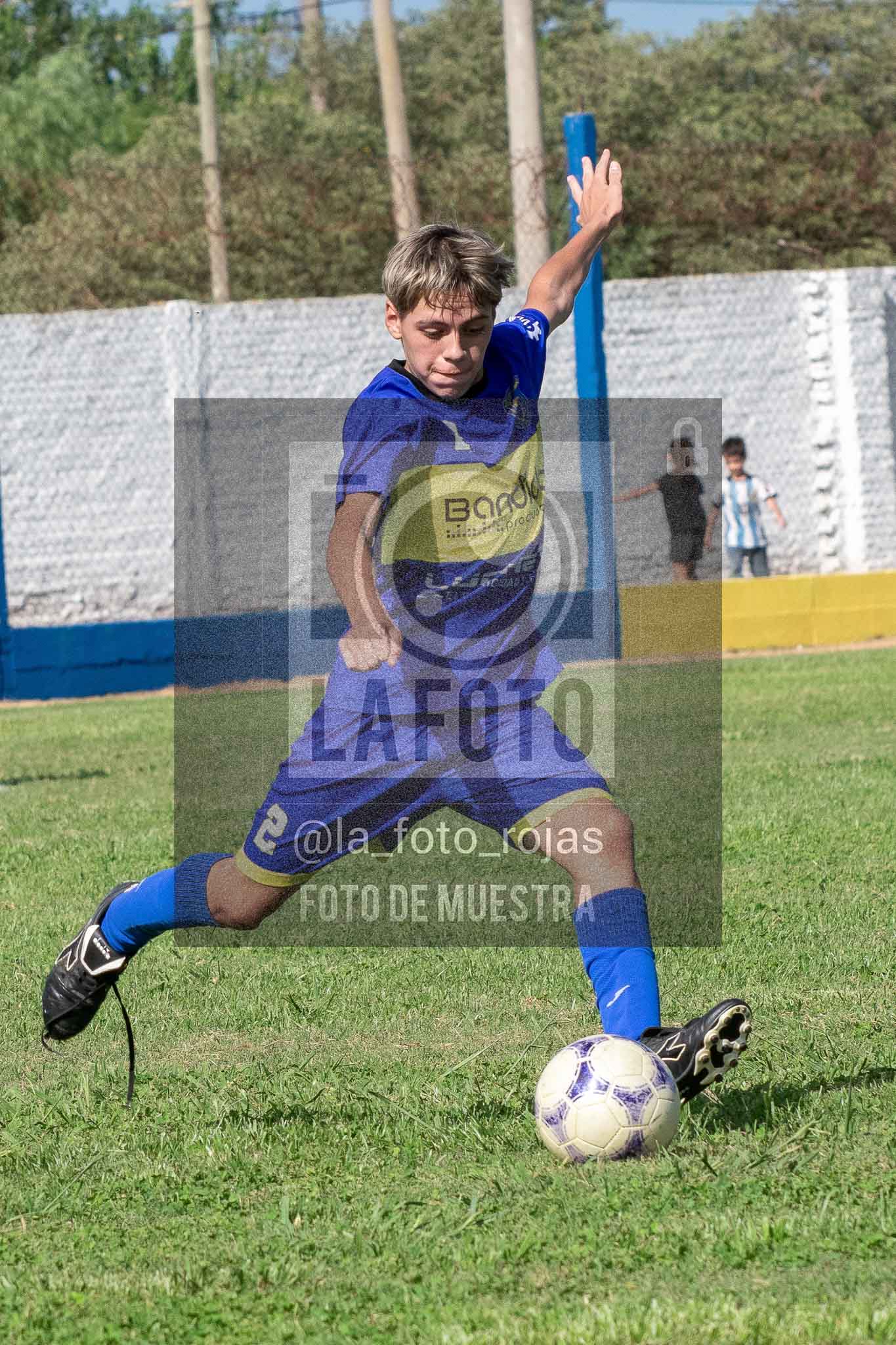 Fotografía 14-3-26-BOC-NEW-SUB15-60 de 2026-03-14 Boca Newbery Sub15