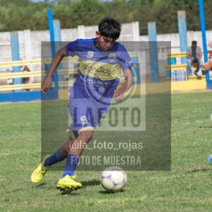 Fotografía 14-3-26-BOC-NEW-SUB15-64 de 2026-03-14 Boca Newbery Sub15