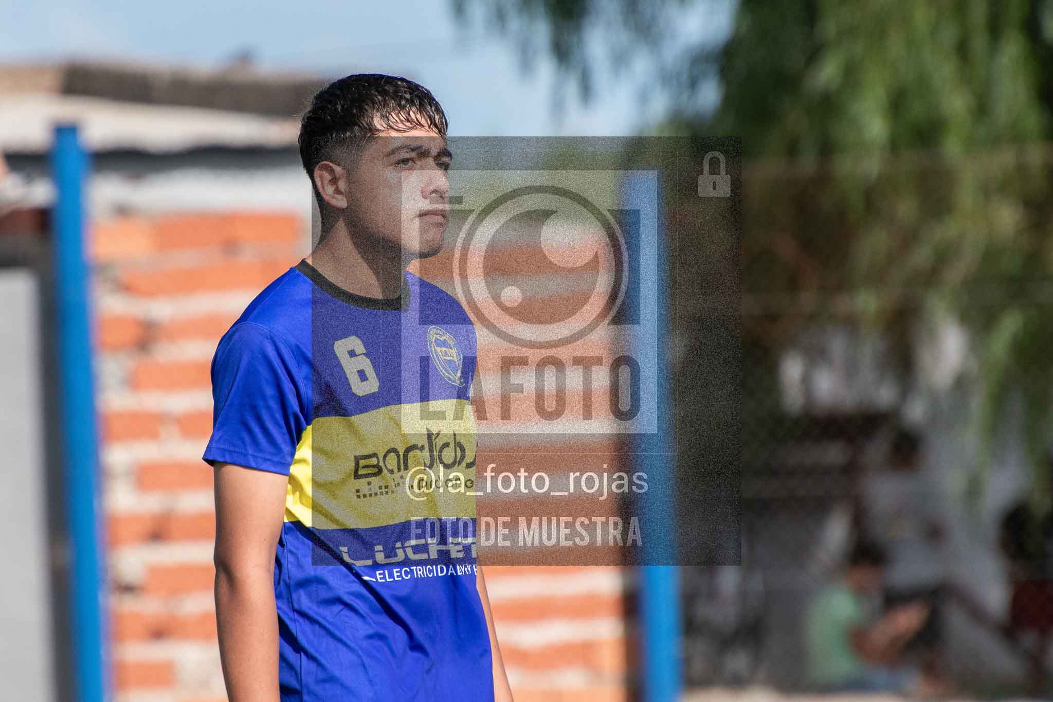 Fotografía 14-3-26-BOC-NEW-SUB15-65 de 2026-03-14 Boca Newbery Sub15