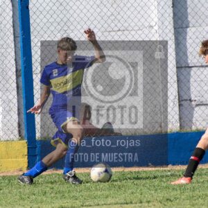 Fotografía 14-3-26-BOC-NEW-SUB15-66 de 2026-03-14 Boca Newbery Sub15