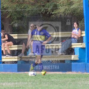 Fotografía 14-3-26-BOC-NEW-SUB15-75 de 2026-03-14 Boca Newbery Sub15