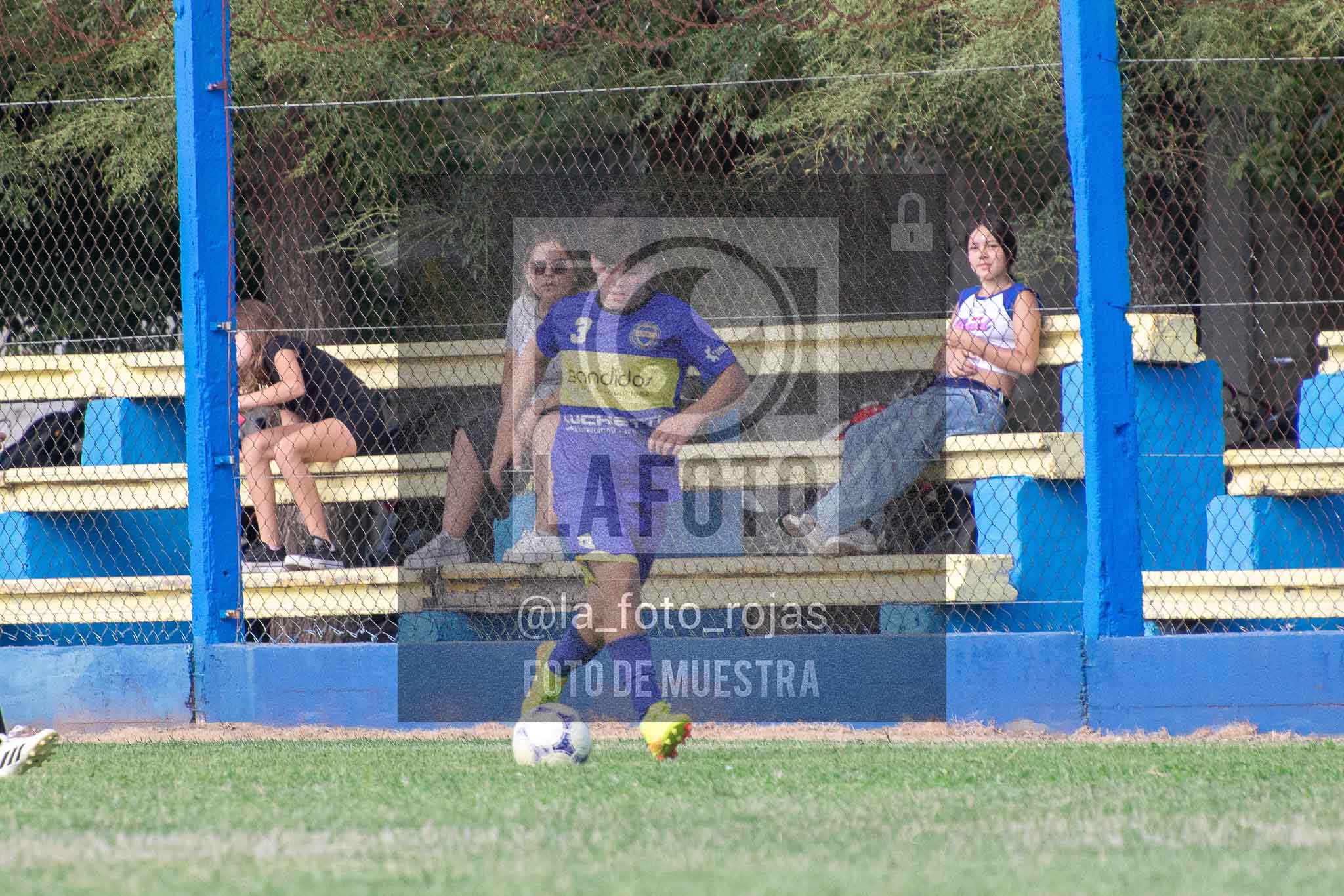 Fotografía 14-3-26-BOC-NEW-SUB15-75 de 2026-03-14 Boca Newbery Sub15