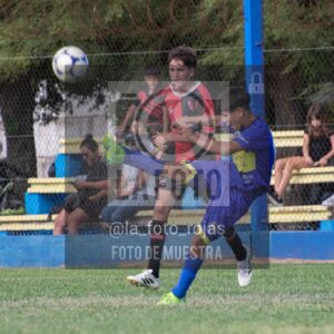 Fotografía 14-3-26-BOC-NEW-SUB15-76 de 2026-03-14 Boca Newbery Sub15