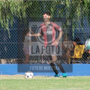 Fotografía 14-3-26-BOC-NEW-SUB17-27 de 2026-03-14 Boca Newbery Sub17