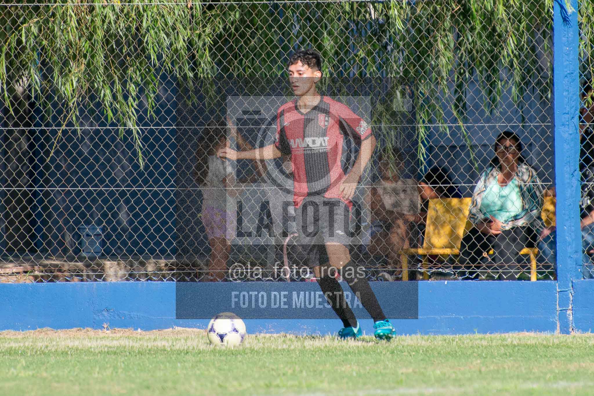 Fotografía 14-3-26-BOC-NEW-SUB17-27 de 2026-03-14 Boca Newbery Sub17