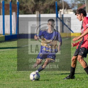 Fotografía 14-3-26-BOC-NEW-SUB17-29 de 2026-03-14 Boca Newbery Sub17