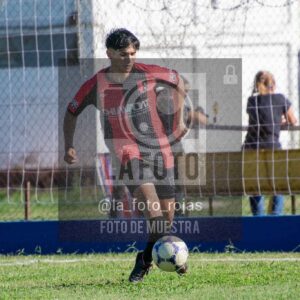 Fotografía 14-3-26-BOC-NEW-SUB17-3 de 2026-03-14 Boca Newbery Sub17