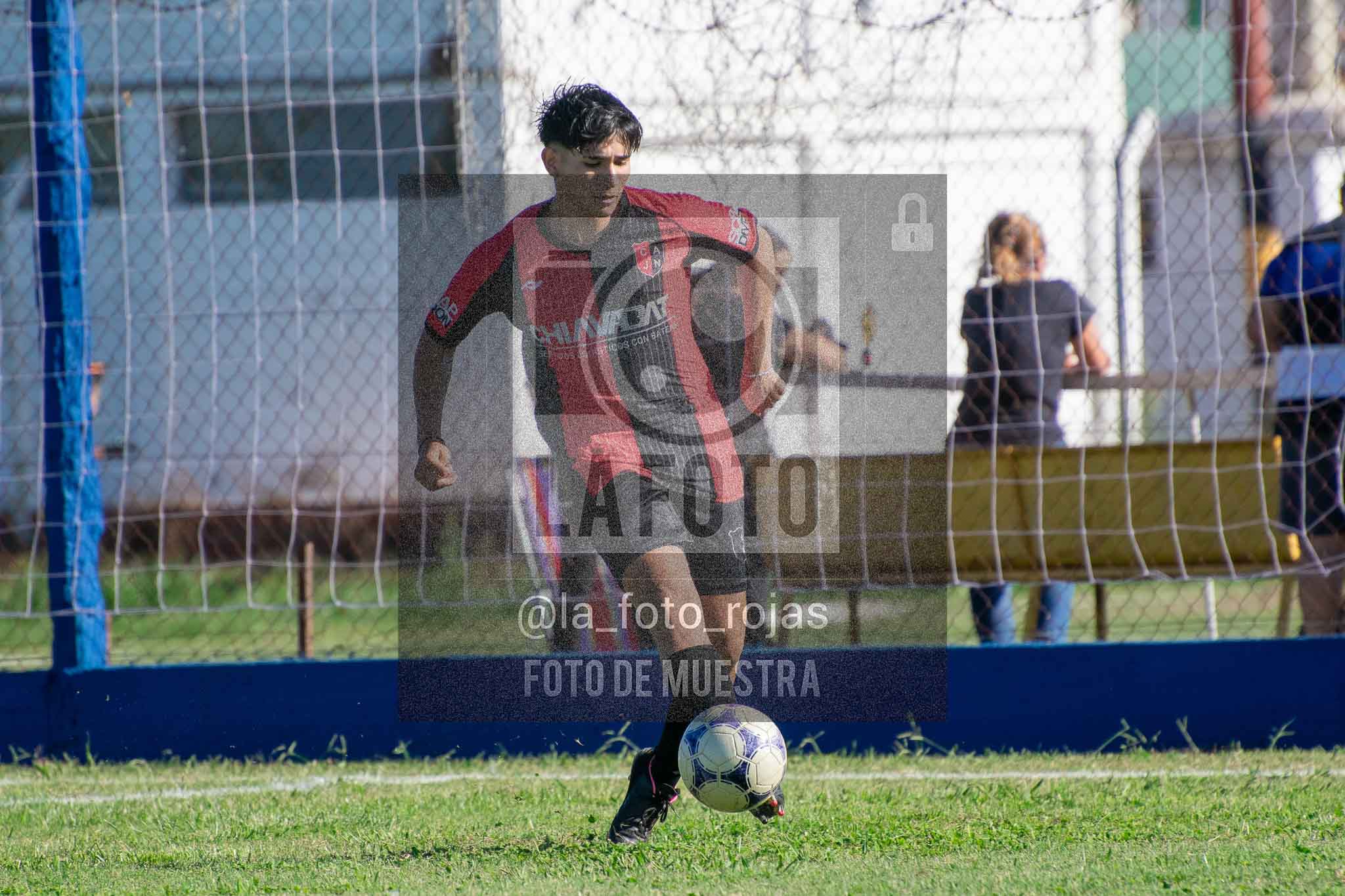 Fotografía 14-3-26-BOC-NEW-SUB17-3 de 2026-03-14 Boca Newbery Sub17