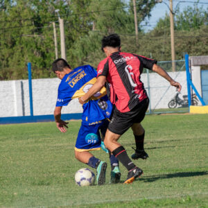 14-03-2026 BOCA NEWBERY SUB17