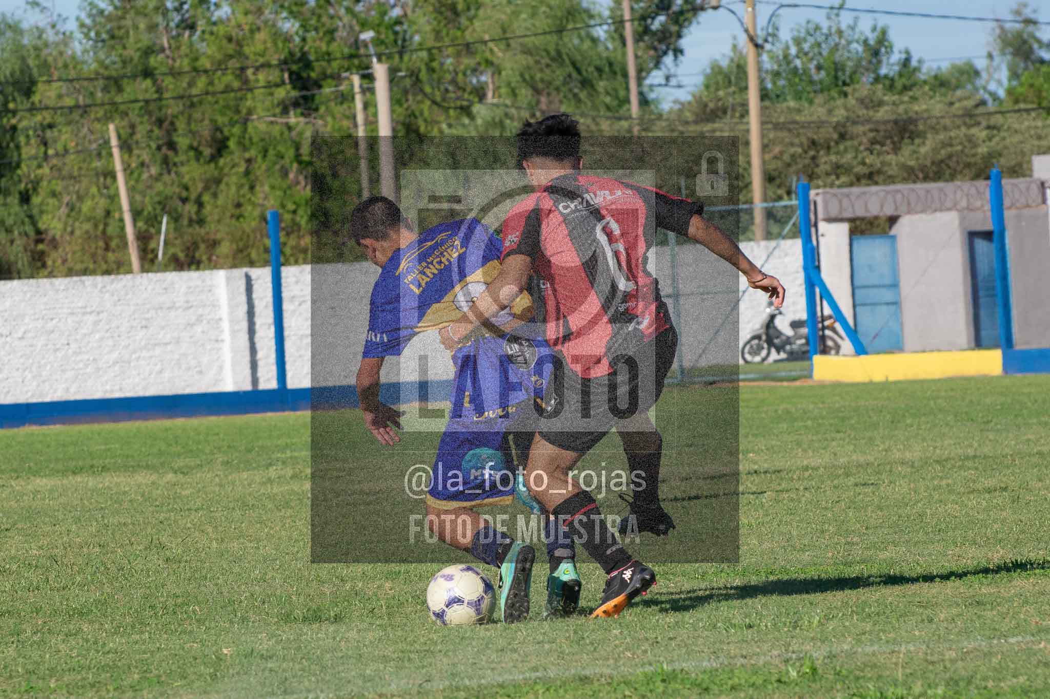 Fotografía 14-3-26-BOC-NEW-SUB17-32 de 2026-03-14 Boca Newbery Sub17