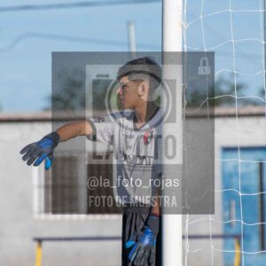 Fotografía 14-3-26-BOC-NEW-SUB17-33 de 2026-03-14 Boca Newbery Sub17