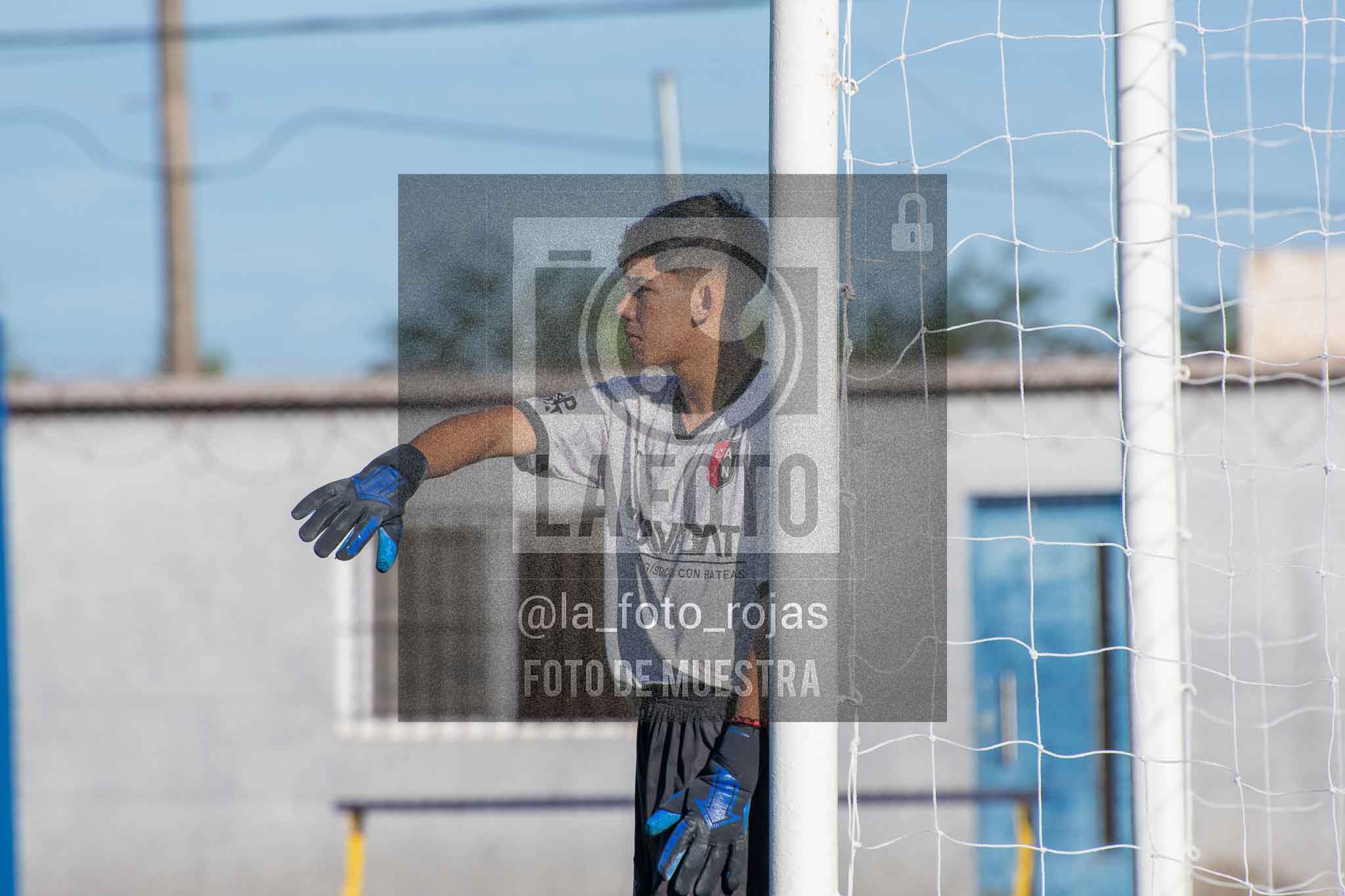Fotografía 14-3-26-BOC-NEW-SUB17-33 de 2026-03-14 Boca Newbery Sub17