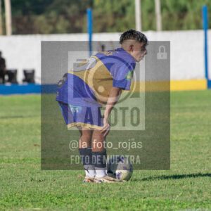 Fotografía 14-3-26-BOC-NEW-SUB17-34 de 2026-03-14 Boca Newbery Sub17