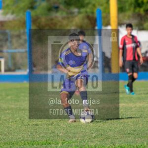 Fotografía 14-3-26-BOC-NEW-SUB17-36 de 2026-03-14 Boca Newbery Sub17