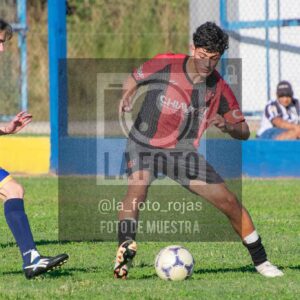 Fotografía 14-3-26-BOC-NEW-SUB17-38 de 2026-03-14 Boca Newbery Sub17