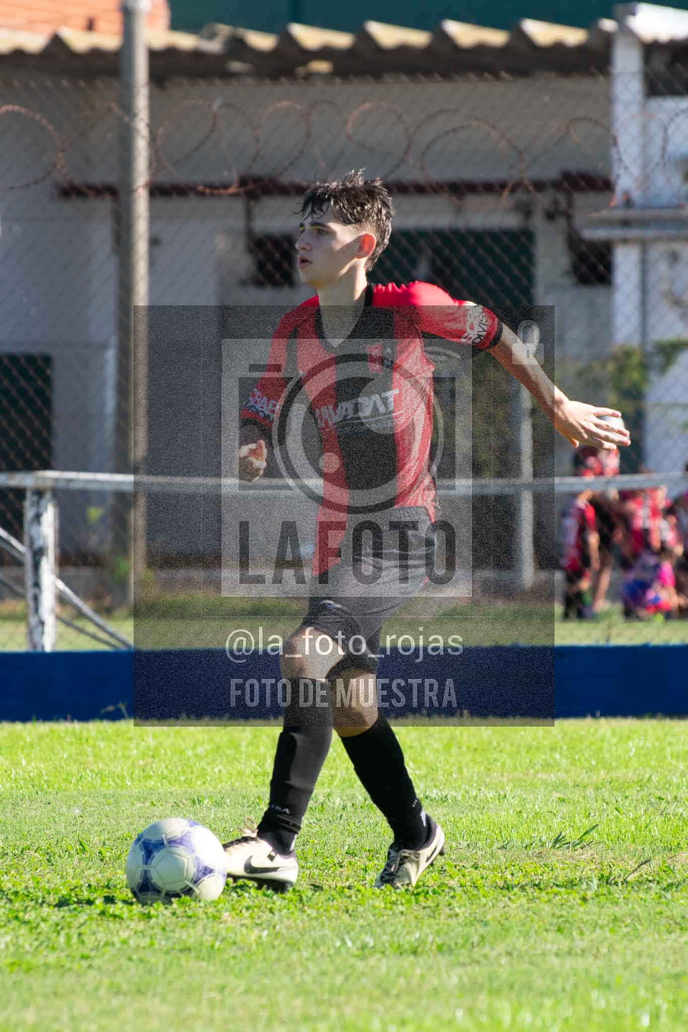 Fotografía 14-3-26-BOC-NEW-SUB17-4 de 2026-03-14 Boca Newbery Sub17