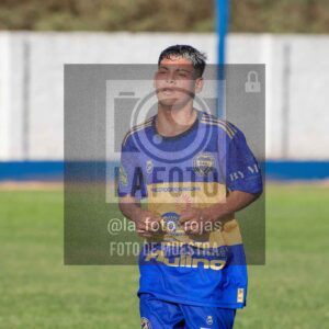Fotografía 14-3-26-BOC-NEW-SUB17-40 de 2026-03-14 Boca Newbery Sub17