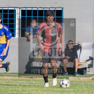 Fotografía 14-3-26-BOC-NEW-SUB17-42 de 2026-03-14 Boca Newbery Sub17