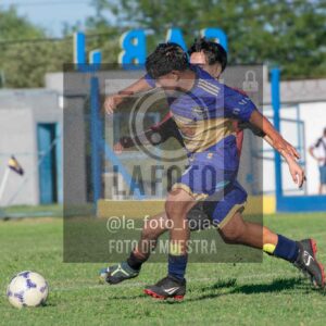 Fotografía 14-3-26-BOC-NEW-SUB17-44 de 2026-03-14 Boca Newbery Sub17
