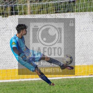 Fotografía 14-3-26-BOC-NEW-SUB17-46 de 2026-03-14 Boca Newbery Sub17
