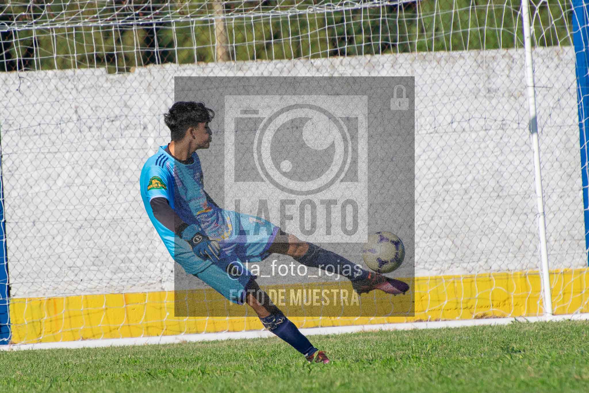 Fotografía 14-3-26-BOC-NEW-SUB17-46 de 2026-03-14 Boca Newbery Sub17
