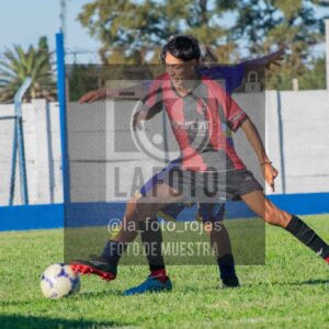 Fotografía 14-3-26-BOC-NEW-SUB17-47 de 2026-03-14 Boca Newbery Sub17