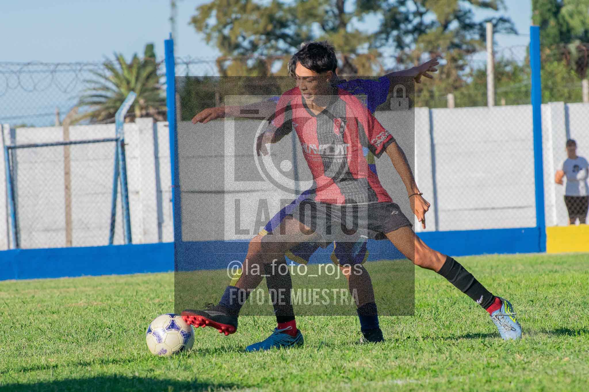 Fotografía 14-3-26-BOC-NEW-SUB17-47 de 2026-03-14 Boca Newbery Sub17