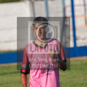 Fotografía 14-3-26-BOC-NEW-SUB17-48 de 2026-03-14 Boca Newbery Sub17