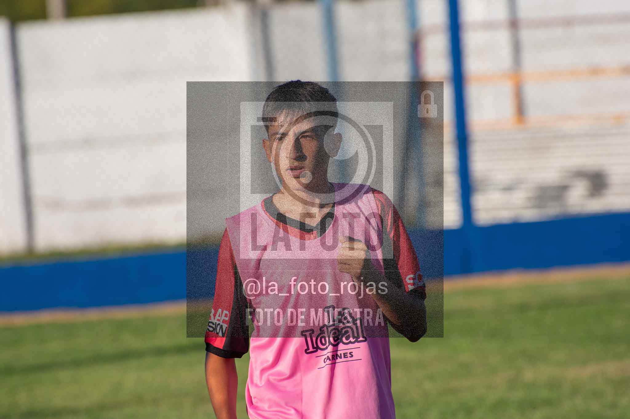 Fotografía 14-3-26-BOC-NEW-SUB17-48 de 2026-03-14 Boca Newbery Sub17