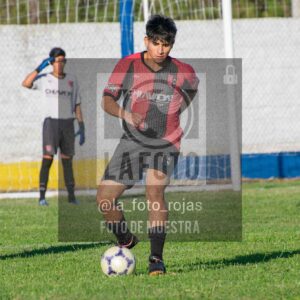 Fotografía 14-3-26-BOC-NEW-SUB17-49 de 2026-03-14 Boca Newbery Sub17