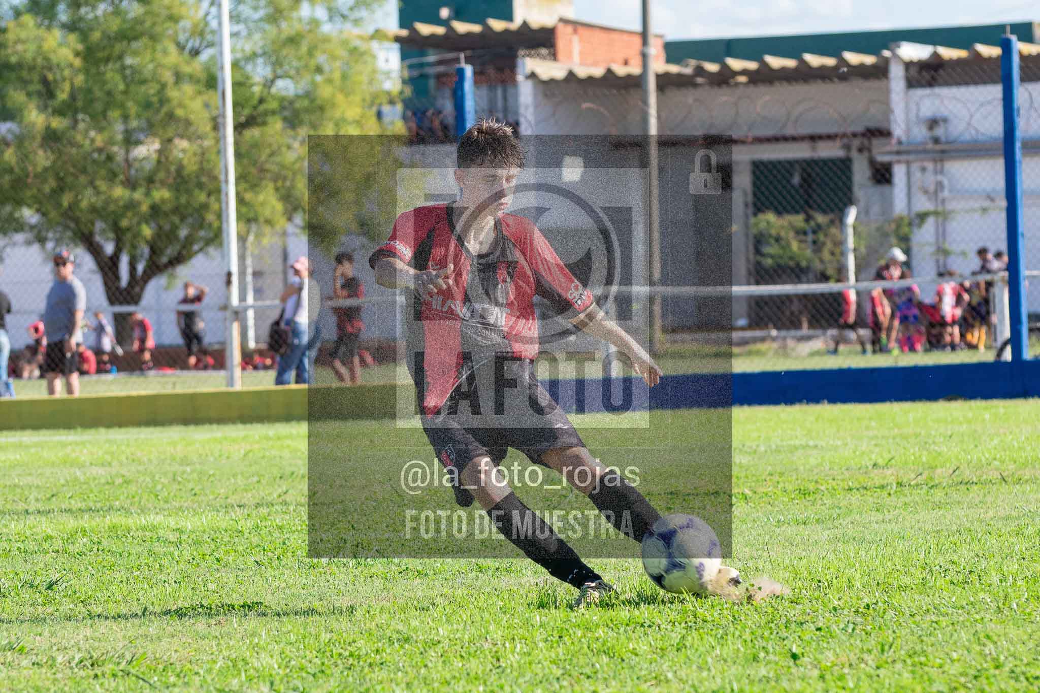 Fotografía 14-3-26-BOC-NEW-SUB17-5 de 2026-03-14 Boca Newbery Sub17