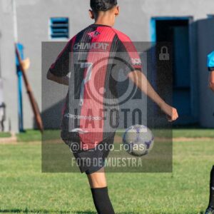 Fotografía 14-3-26-BOC-NEW-SUB17-50 de 2026-03-14 Boca Newbery Sub17
