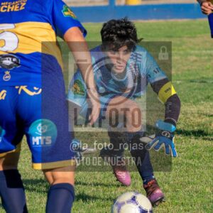 Fotografía 14-3-26-BOC-NEW-SUB17-52 de 2026-03-14 Boca Newbery Sub17