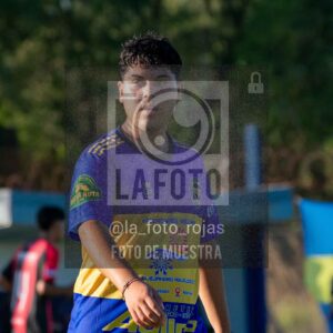 Fotografía 14-3-26-BOC-NEW-SUB17-53 de 2026-03-14 Boca Newbery Sub17