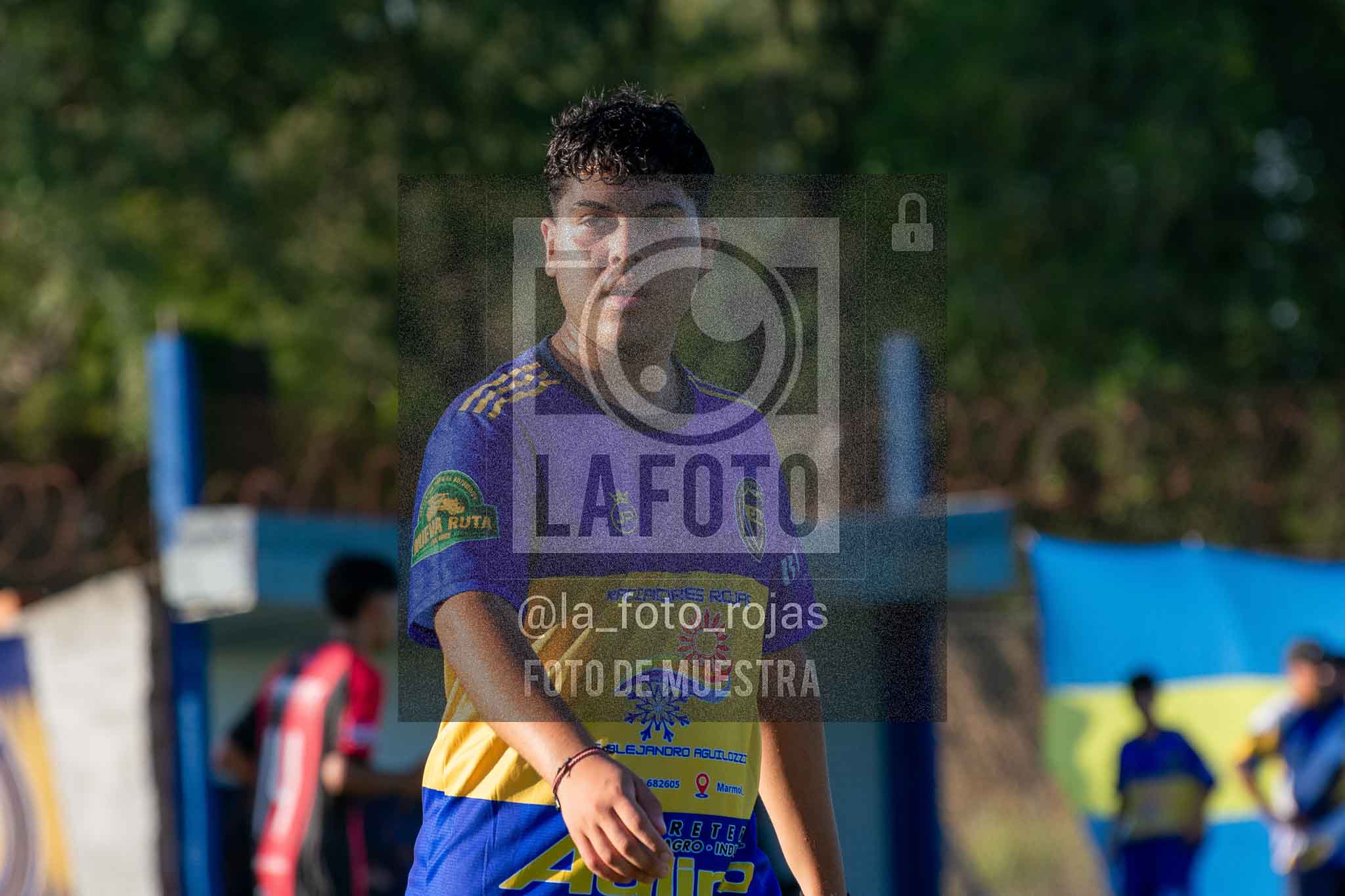 Fotografía 14-3-26-BOC-NEW-SUB17-53 de 2026-03-14 Boca Newbery Sub17