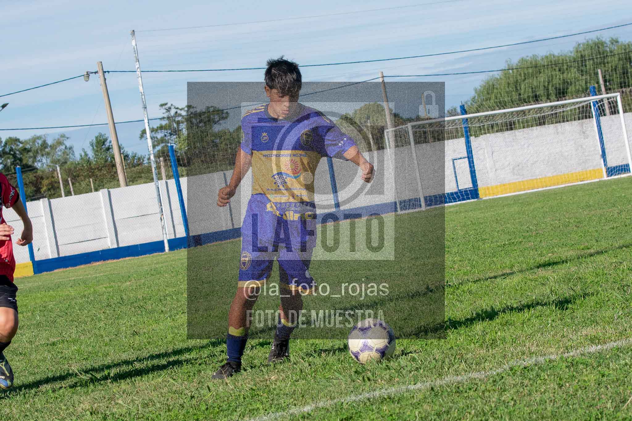Fotografía 14-3-26-BOC-NEW-SUB17-6 de 2026-03-14 Boca Newbery Sub17
