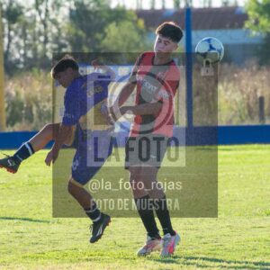 Fotografía 14-3-26-BOC-NEW-SUB17-65 de 2026-03-14 Boca Newbery Sub17