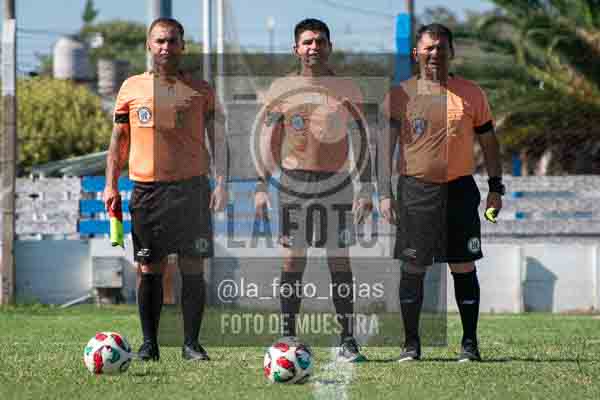 Fotografía 15-03-2026-ARG-SIRIO-1 de 2026-03-15 Argentino Sirio Sub23