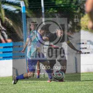 Fotografía 15-03-2026-ARG-SIRIO-10 de 2026-03-15 Argentino Sirio Sub23