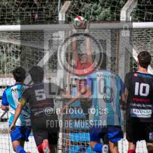 Fotografía 15-03-2026-ARG-SIRIO-11 de 2026-03-15 Argentino Sirio Sub23