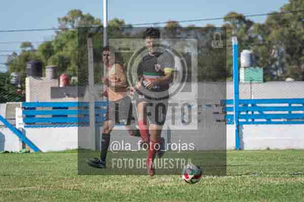 Fotografía 15-03-2026-ARG-SIRIO-13 de 2026-03-15 Argentino Sirio Sub23